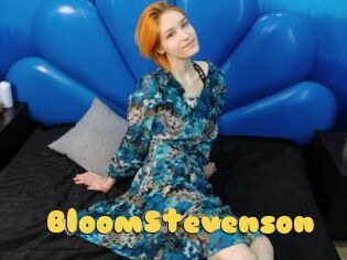 BloomStevenson