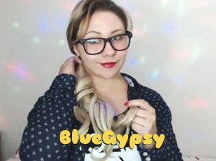 BlueGypsy