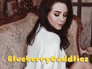 BlueberryCuddlies