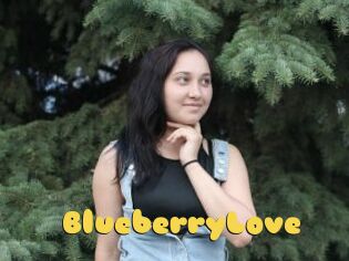 BlueberryLove