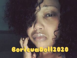 BoricuaDoll2020
