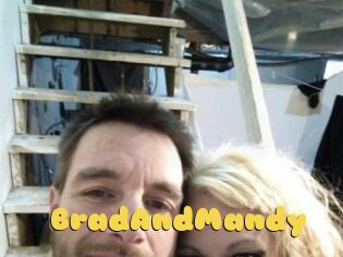 BradAndMandy