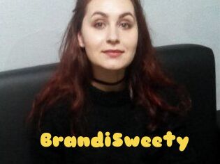 BrandiSweety
