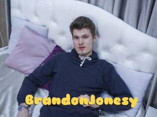 BrandonJonesy