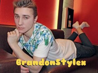 BrandonStylex