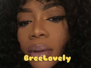 BreeLovely