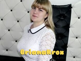 BrianaKrox