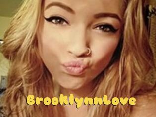 BrooklynnLove