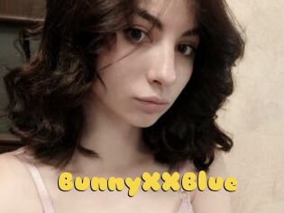 BunnyXXBlue