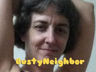 BustyNeighbor