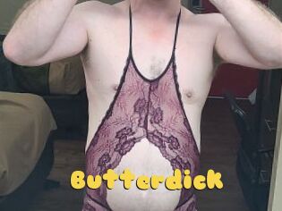 Butterdick