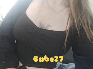 Babe27