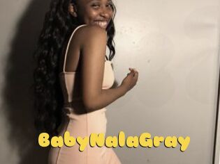 BabyNalaGray