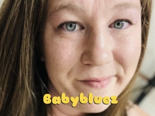 Babybluez