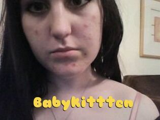 Babykittten