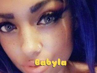 Babyla