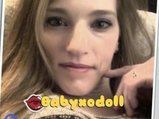 Babyxodoll
