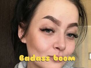 Badass_boom