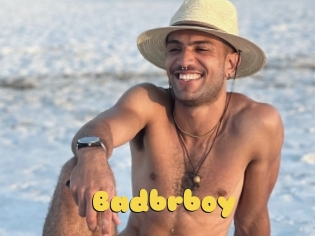 Badbrboy