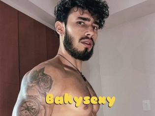 Bakysexy