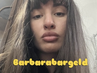 Barbarabargeld