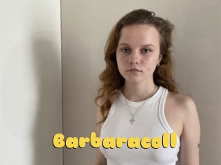 Barbaracoll