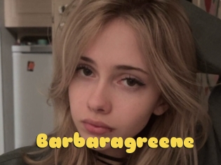 Barbaragreene