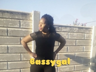 Bassygal