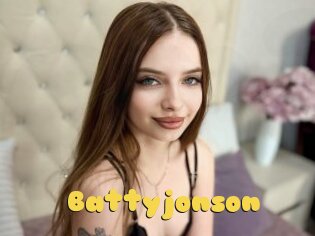 Battyjonson