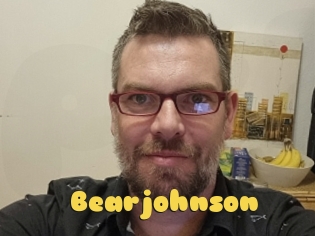 Bearjohnson