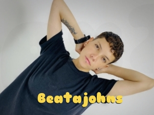 Beatajohns