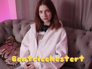 Beatricchestert