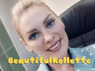 Beautifulkollette