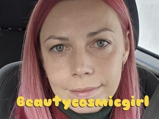 Beautycosmicgirl