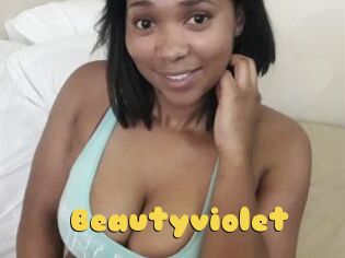 Beautyviolet