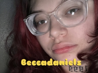 Beccadaniels