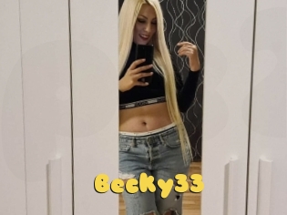 Becky33