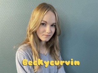 Beckycurvin