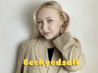 Beckyedsall