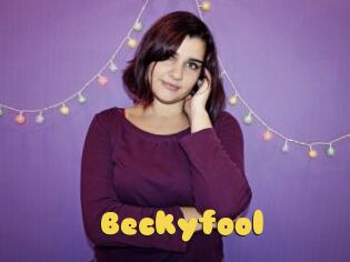 Beckyfool
