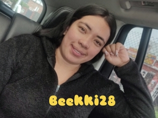 Beekki28