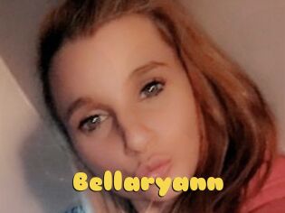 Bellaryann