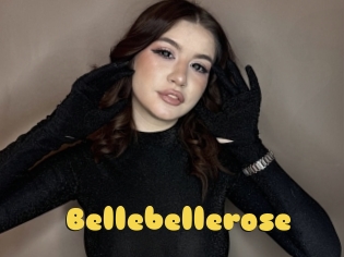 Bellebellerose