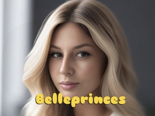 Belleprinces