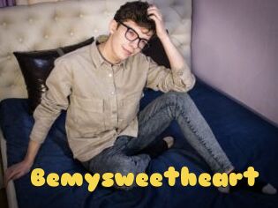 Bemysweetheart