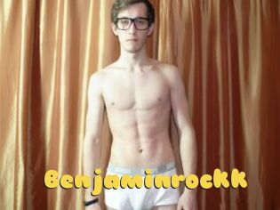 Benjaminrockk