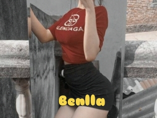 Benlla