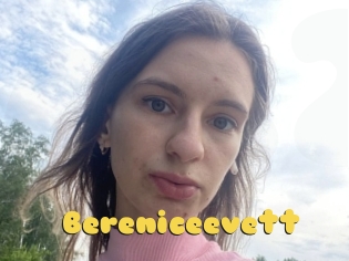 Bereniceevett