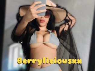 Berryliciousxx