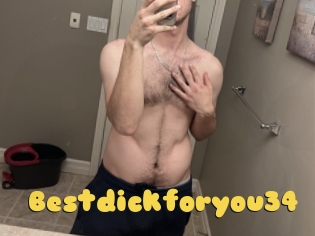 Bestdickforyou34